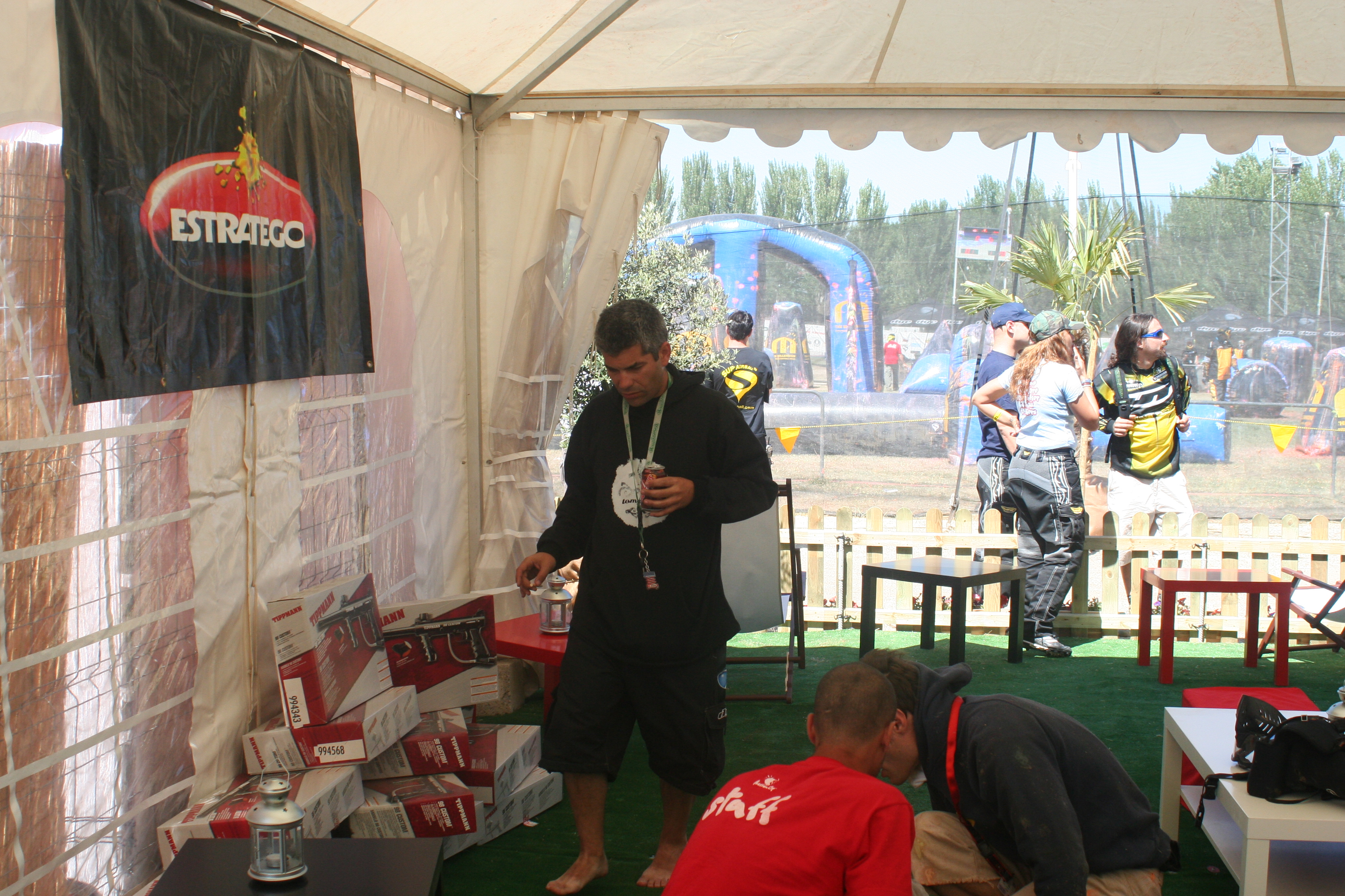 Fotografía IMG 6877 en el álbum Iberian Cup 2006